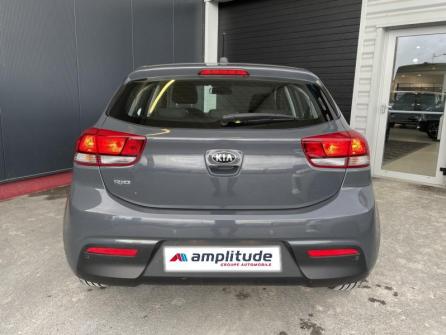 KIA Rio 1.2 DPi 84ch Active à vendre à Reims - Image n°6