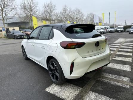 OPEL Corsa 1.2 Turbo Hybrid 136ch GS e-BVA6 à vendre à Melun - Image n°7