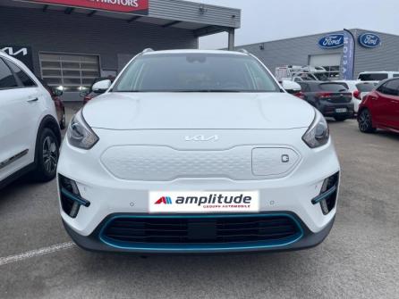 KIA e-Niro Active 204ch à vendre à Troyes - Image n°2