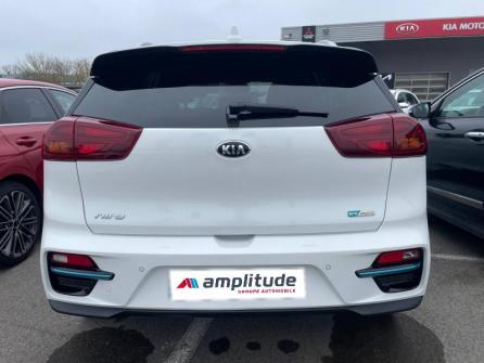 KIA e-Niro Design 204ch à vendre à Troyes - Image n°6