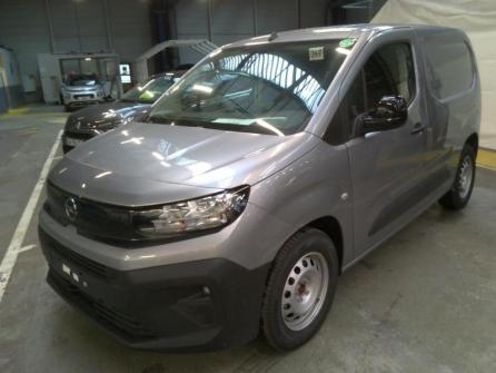 OPEL Combo Cargo M 800kg Electrique 136ch Batterie 54 kWh à vendre à Melun - Image n°1