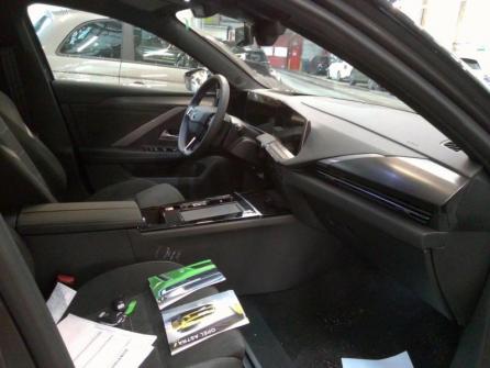 OPEL Astra Sports Tourer Electric 156ch GS à vendre à Melun - Image n°4