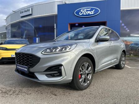 FORD Kuga 2.5 Duratec 225ch PHEV ST-Line BVA à vendre à Besançon - Image n°1