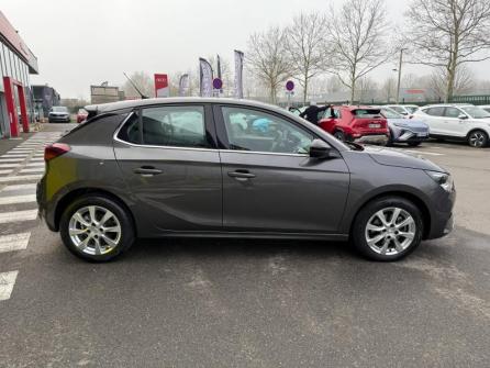 OPEL Corsa 1.2 Turbo 100ch Elegance à vendre à Melun - Image n°4