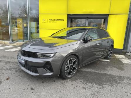 OPEL Astra 1.6 Turbo 180ch Hybrid GS BVA8 à vendre à Brie-Comte-Robert - Image n°1