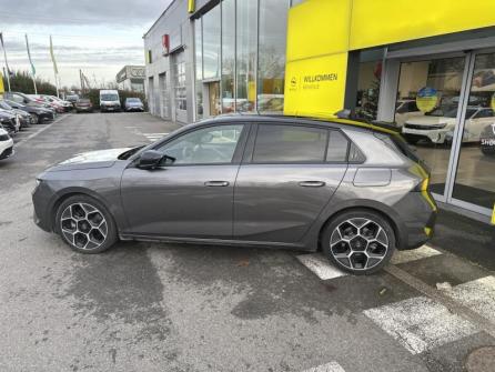 OPEL Astra 1.6 Turbo 180ch Hybrid GS BVA8 à vendre à Brie-Comte-Robert - Image n°8