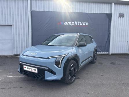 KIA EV3 204ch 81,4kWh GT-Line à vendre à Nevers - Image n°1