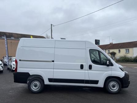 OPEL Movano Fg L2H2 3.5 140ch S&S BVA8 à vendre à Auxerre - Image n°4