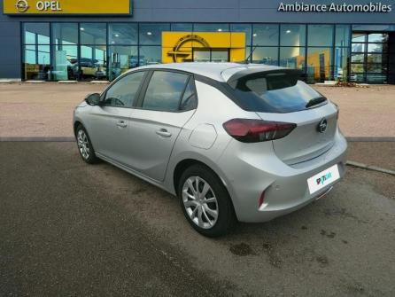 OPEL Corsa 1.2 Turbo 100ch à vendre à Troyes - Image n°7