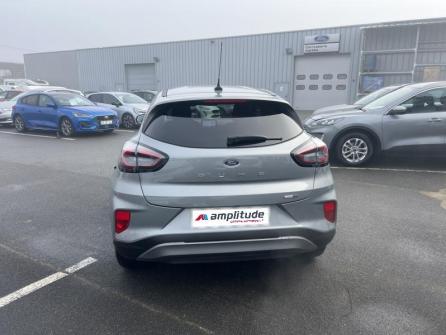 FORD Puma 1.0 Flexifuel 125ch S&S mHEV Titanium à vendre à Orléans - Image n°6