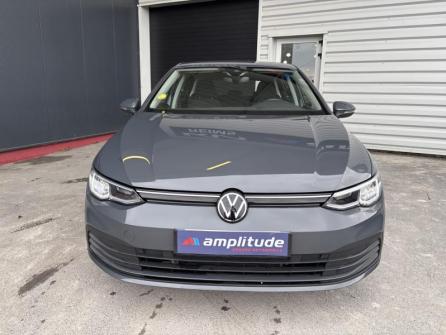 VOLKSWAGEN Golf 2.0 TDI SCR 115ch Life Business à vendre à Reims - Image n°2