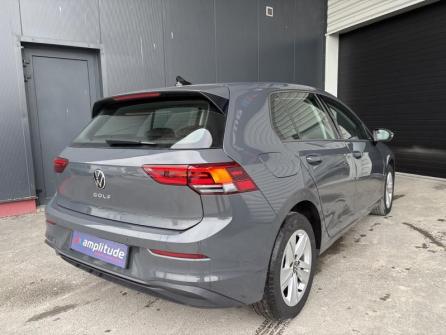 VOLKSWAGEN Golf 2.0 TDI SCR 115ch Life Business à vendre à Reims - Image n°5