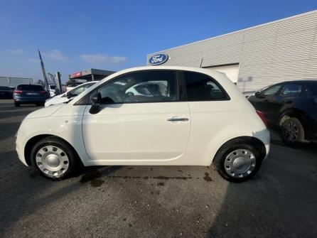 FIAT 500 1.0 70 ch BSG S&S Cult à vendre à Troyes - Image n°8