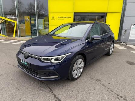 VOLKSWAGEN Golf 2.0 TDI SCR 150ch  Style 1st DSG7 à vendre à Melun - Image n°1