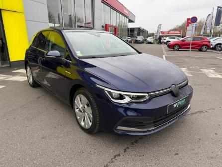 VOLKSWAGEN Golf 2.0 TDI SCR 150ch  Style 1st DSG7 à vendre à Melun - Image n°3