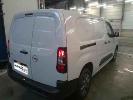 OPEL Combo Cargo XL 950kg  110ch S&S BVM6 à vendre à Melun - Image n°2