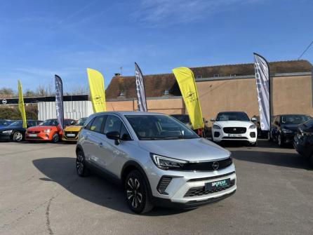 OPEL Crossland X 1.2 Turbo 130ch Elegance BVA à vendre à Auxerre - Image n°3