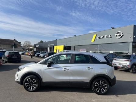 OPEL Crossland X 1.2 Turbo 130ch Elegance BVA à vendre à Auxerre - Image n°8