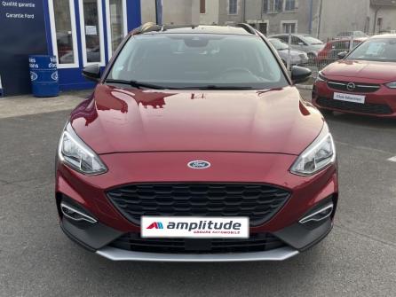 FORD Focus Active 1.0 EcoBoost 125ch à vendre à Orléans - Image n°2