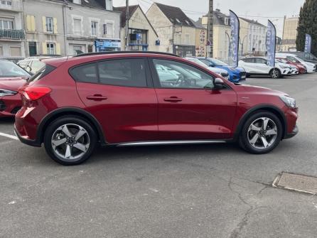 FORD Focus Active 1.0 EcoBoost 125ch à vendre à Orléans - Image n°4