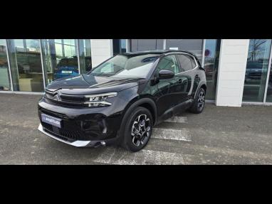 Voir le détail de l'offre de cette CITROEN C5 Aircross BlueHDi 130ch S&S Feel EAT8 de 2023 en vente à partir de 338.45 €  / mois