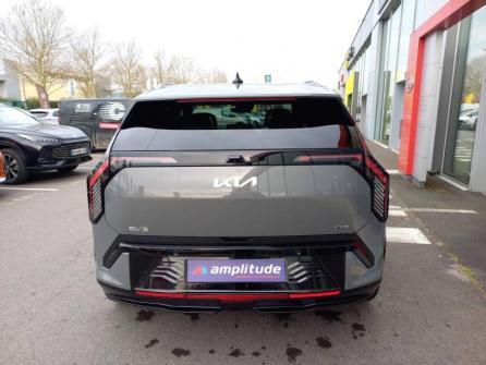 KIA EV3 204ch 81,4kWh GT-Line à vendre à Melun - Image n°6