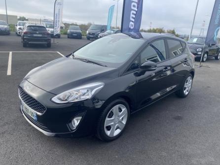 FORD Fiesta 1.0 EcoBoost 95ch Cool & Connect 5p à vendre à Châteauroux - Image n°1