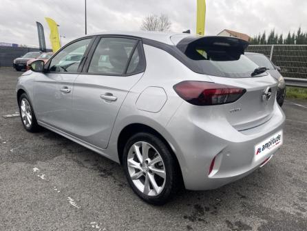 OPEL Corsa 1.2 Turbo 100ch Elegance Business BVA à vendre à Melun - Image n°7