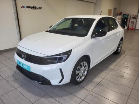 OPEL Corsa 1.2 75ch à vendre à Chaumont - Image n°1