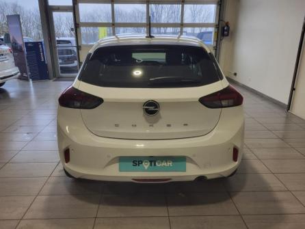 OPEL Corsa 1.2 75ch à vendre à Chaumont - Image n°6