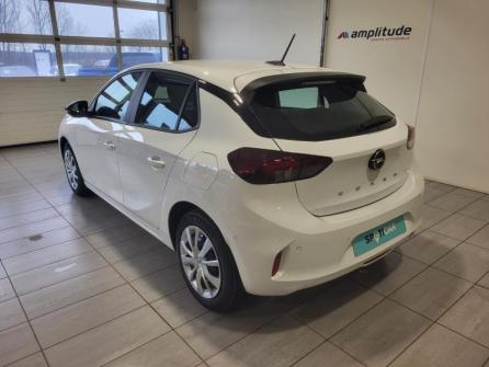 OPEL Corsa 1.2 75ch à vendre à Chaumont - Image n°7