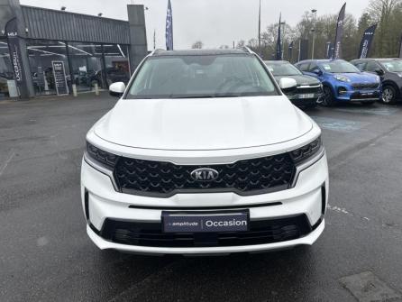 KIA Sorento 1.6 T-GDi 265ch PHEV Design BVA6 4x4 7 places à vendre à Saint-Maximin - Image n°2