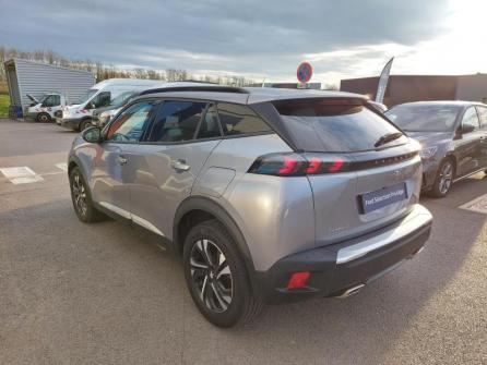 PEUGEOT 2008 1.2 PureTech 130ch S&S Roadtrip à vendre à Dijon - Image n°7