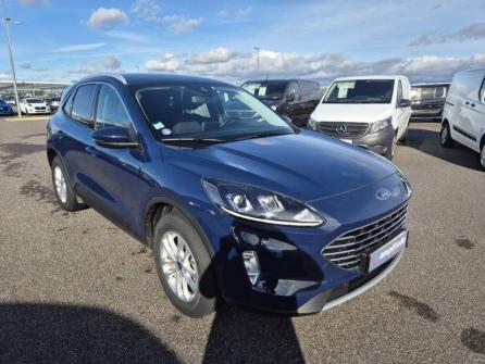 FORD Kuga 2.5 Duratec 190ch FHEV E85 Titanium BVA à vendre à Montargis - Image n°3