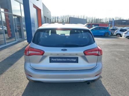 FORD Focus SW 1.5 EcoBlue 120ch Trend  Business à vendre à Dole - Image n°6