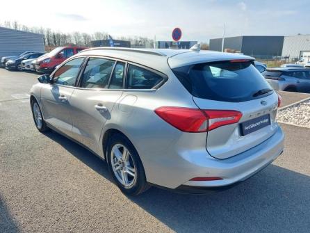 FORD Focus SW 1.5 EcoBlue 120ch Trend  Business à vendre à Dole - Image n°7