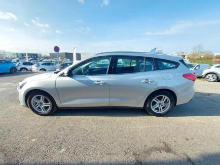 FORD Focus SW 1.5 EcoBlue 120ch Trend  Business à vendre à Dole - Image n°8