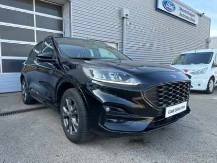 FORD Kuga 2.5 Duratec 225ch PHEV ST-Line BVA à vendre à Beaune - Image n°3