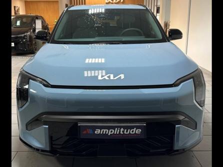 KIA EV3 204ch autonomie longue GT-Line à vendre à Auxerre - Image n°2