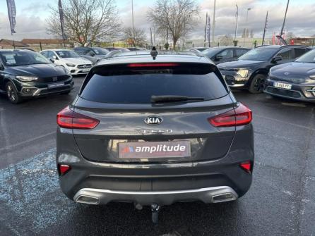 KIA XCeed 1.4 T-GDI 140ch Premium DCT7 à vendre à Saint-Maximin - Image n°6