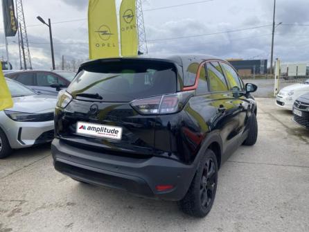 OPEL Crossland X 1.5 D 110ch GS à vendre à Montereau - Image n°7