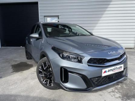 KIA XCeed 1.6 CRDI 136ch MHEV Active à vendre à Reims - Image n°3