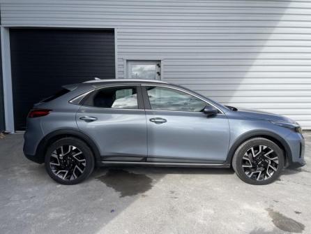 KIA XCeed 1.6 CRDI 136ch MHEV Active à vendre à Reims - Image n°4