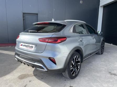 KIA XCeed 1.6 CRDI 136ch MHEV Active à vendre à Reims - Image n°5