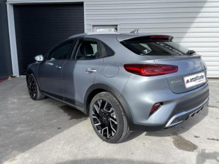 KIA XCeed 1.6 CRDI 136ch MHEV Active à vendre à Reims - Image n°7