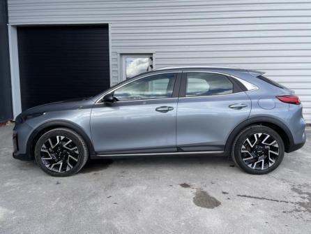 KIA XCeed 1.6 CRDI 136ch MHEV Active à vendre à Reims - Image n°8