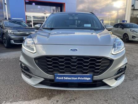 FORD Kuga 2.5 Duratec 190ch FHEV E85 ST-Line X BVA à vendre à Besançon - Image n°2