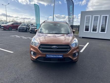 FORD Kuga 1.5 EcoBoost 150ch Stop&Start ST-Line 4x2 à vendre à Châteauroux - Image n°2