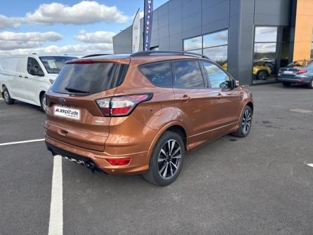 FORD Kuga 1.5 EcoBoost 150ch Stop&Start ST-Line 4x2 à vendre à Châteauroux - Image n°5