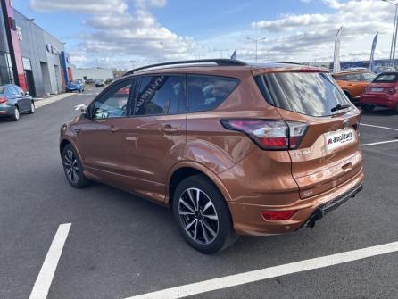 FORD Kuga 1.5 EcoBoost 150ch Stop&Start ST-Line 4x2 à vendre à Châteauroux - Image n°7